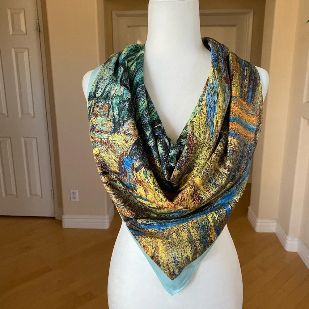100%Silk enhance your